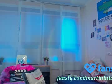 Naked cam man martinlutar420 image #2767358