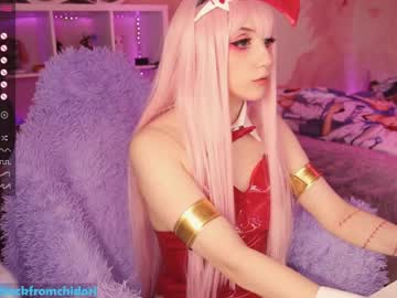 Naked cam girl yourcutewaifu image #1618182