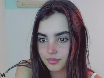 Naked cam girl nika_la image #1181766