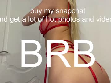 Naked cam girl trixie_taylor image #1355424