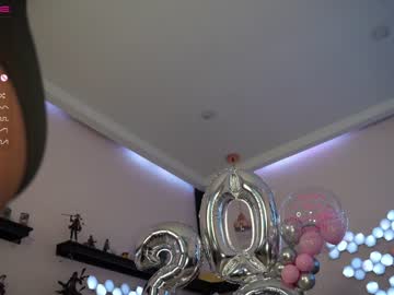 Naked cam girl amnie_ image #3402527