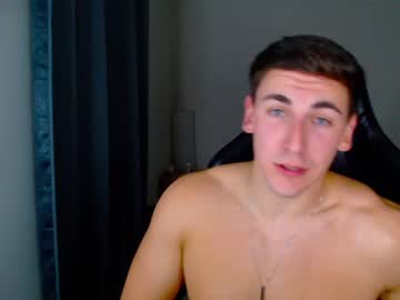 Naked cam man zach_rhyder image #2829297