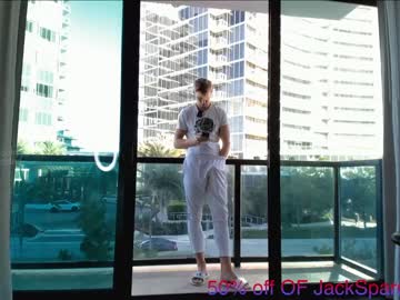 Naked cam man jacksparow1998 image #738517