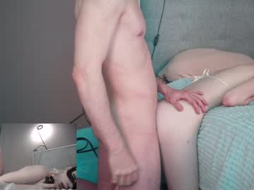 Naked cam couple cybermolly image #3594336