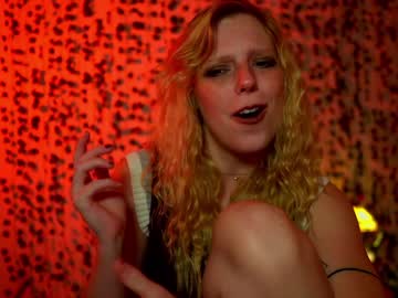Naked cam girl crimsonxrapture image #143093