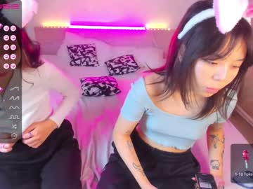Naked cam girl tiny_sora image #3820494