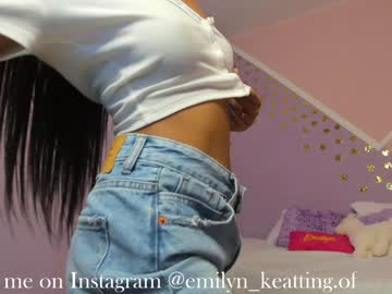Naked cam girl emilyn_keatting image #1251685