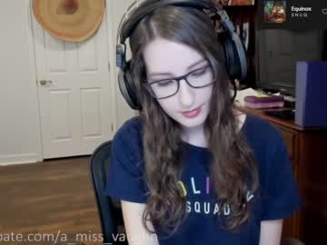 Naked cam girl a_miss_vaughn image #575650