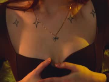 Naked cam girl lil_rays image #4043395