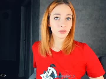 Naked cam girl sophie_5 image #847843