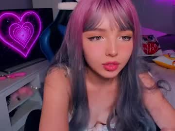 Naked cam girl shybbdi_ image #2693651
