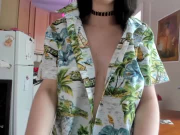 Naked cam girl neon_felix image #2288826