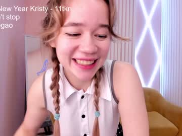 Naked cam girl kristycoy image #3409445