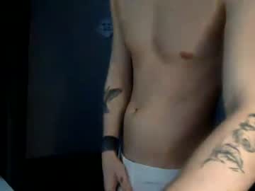 Naked cam man nonrelevant01 image #412455