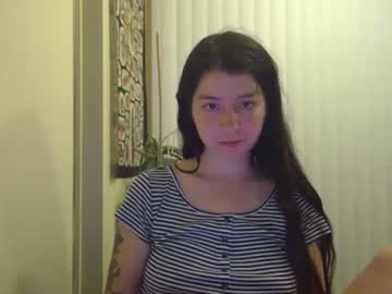 Naked cam girl babyrae1010 image #2407563