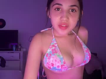 babycakesnessa1 naked cam