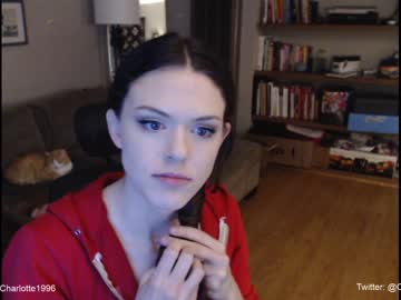 Naked cam girl charlotte1996 image #855836