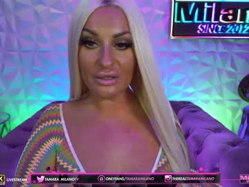 Naked cam girl tamaramilano image #757387