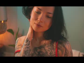 Naked cam girl ambientink image #1982858