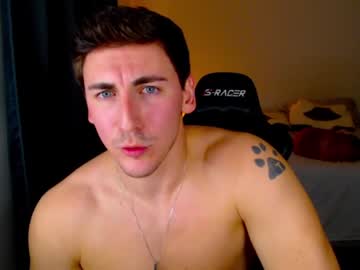 Naked cam man zach_rhyder image #3761299