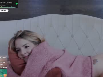 Naked cam girl ginger_pie image #2678090