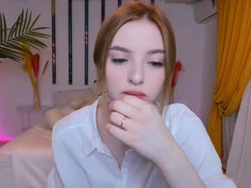 Naked cam girl elisa_oliver image #93959