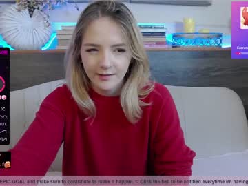 Naked cam girl ginger_pie image #3115489