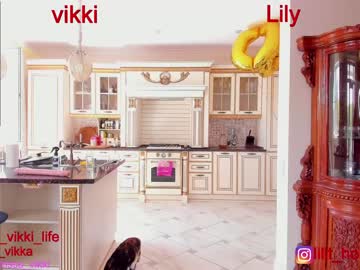Naked cam girl misss_vikki image #1819281