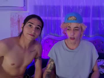 max_copperxx naked cam