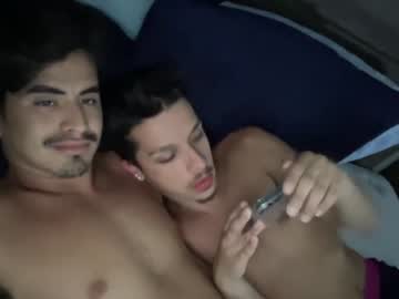 captainhammerr naked cam