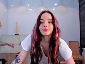 Naked cam girl folly_molly image #1678397