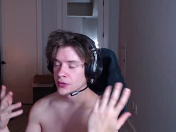 Naked cam man ironthud image #387753