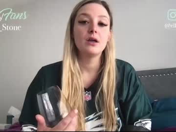 Naked cam girl ellestone image #3707054