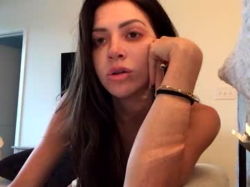 marie_eia naked cam
