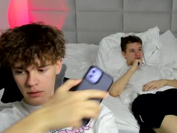Naked cam man cute_thomas image #3229750