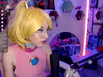 Naked cam girl stephymoon_ image #466953