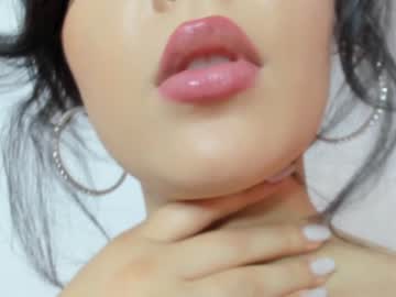 Naked cam couple mary_rosse image #3088192