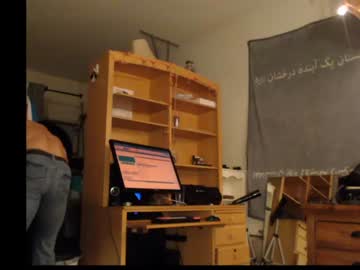 Naked cam man ianman350 image #1048520