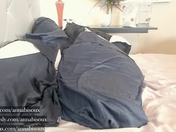 Naked cam girl annabisoux image #379926