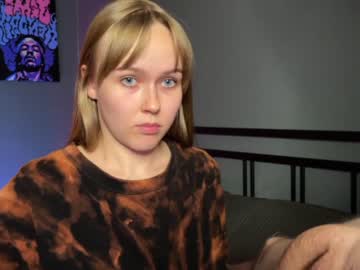 Naked cam couple babyytonight image #3276110