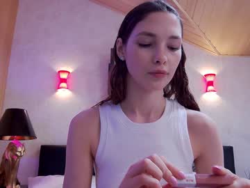 Naked cam girl immature_babyy image #1789851