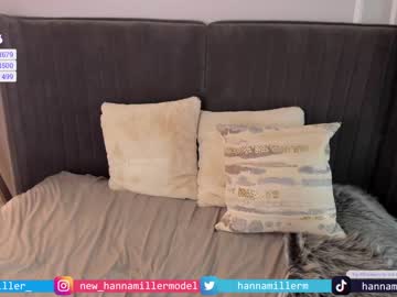Naked cam girl _hannamiller image #1830999