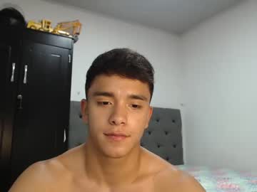 Naked cam man _hexos_ image #763561