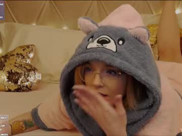 Naked cam girl ginger_pie image #1454076