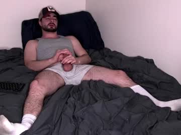 Naked cam man brad_bounce image #949510