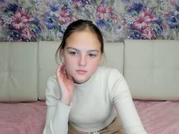 Naked cam girl kris_little image #62664