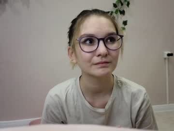 evepearce naked cam
