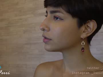 Naked cam girl lucia_ferri image #1790803