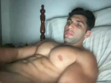 Naked cam man 7horyalpha_hardbody99 image #2262501