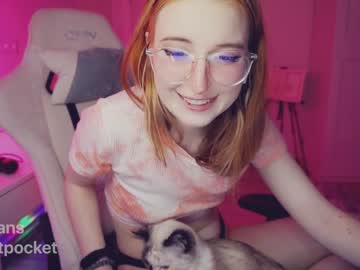 Naked cam girl pocketrocket_ image #1024842